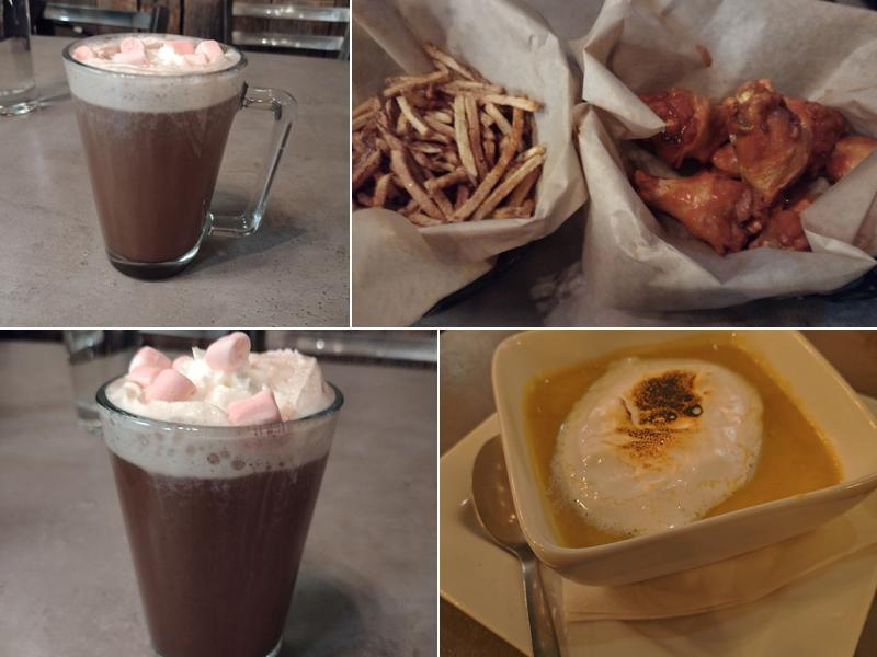 Flint & Stave 84 Fall St, Seneca Falls