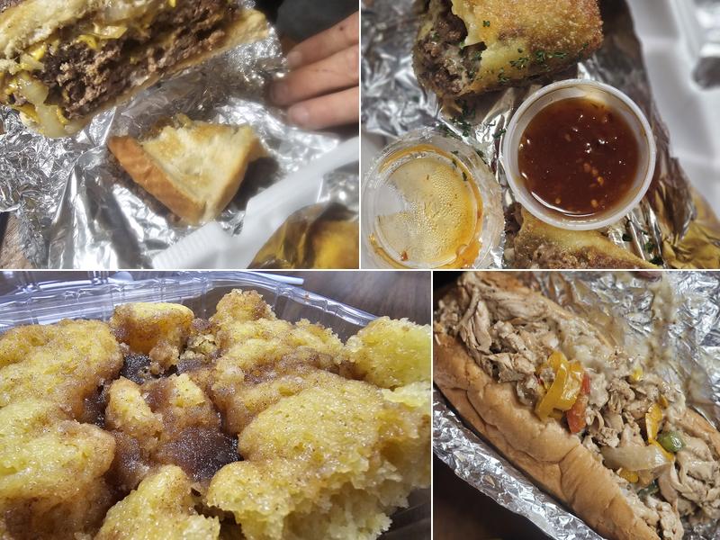 West main diner 440 W Main St, Atwood