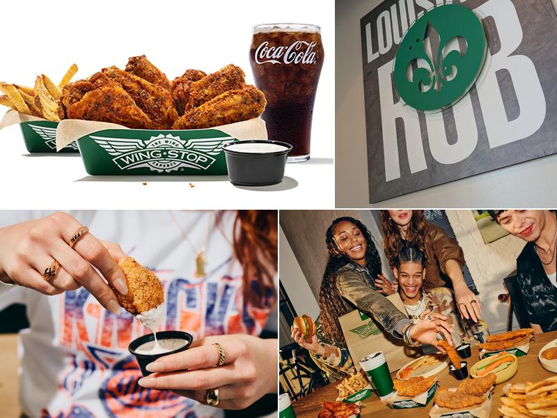Wingstop