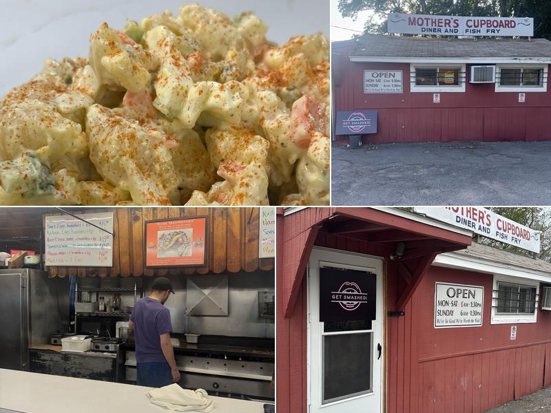 Get Smashed 3600 Court St, Syracuse