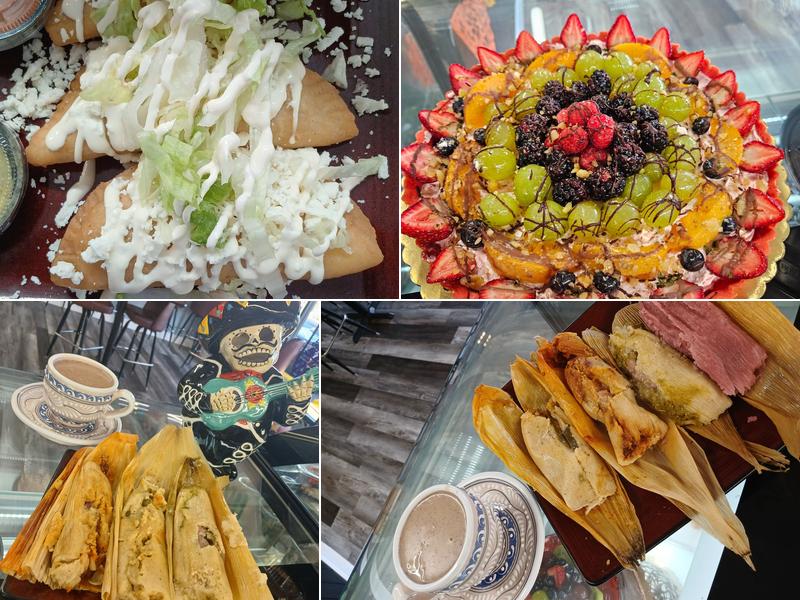 El Pan-zón 3618 Marlton Pike, Pennsauken