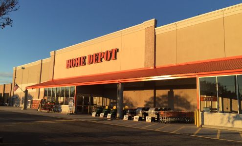 The Home Depot