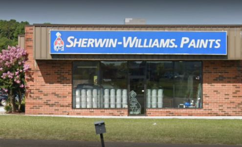 Sherwin-Williams Paint Store