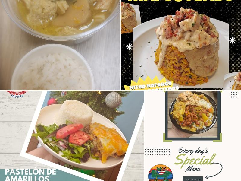 Sabor a Campo 6152 Broadview Rd, Parma