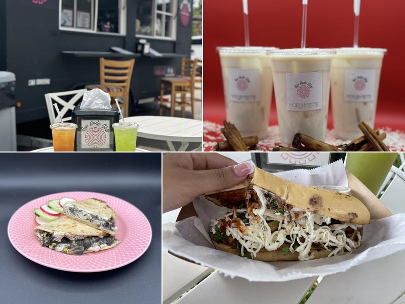 Que Onda Guey 2840 S US Hwy 1, Fort Pierce