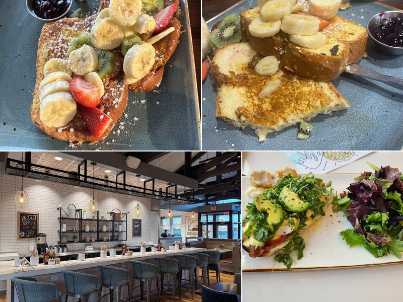 First Watch 4516 E Royalton Rd, Broadview Heights