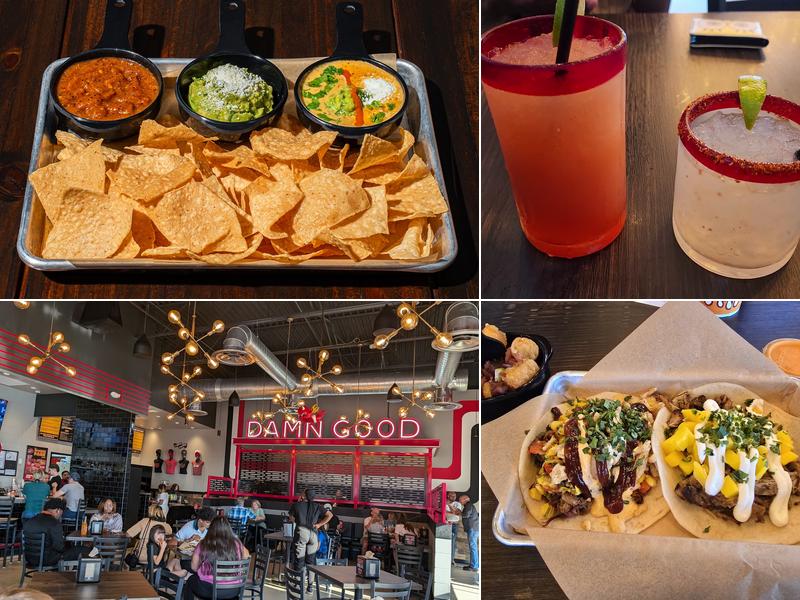 Torchy's Tacos 592 W US Hwy 80 Frontage, Forney