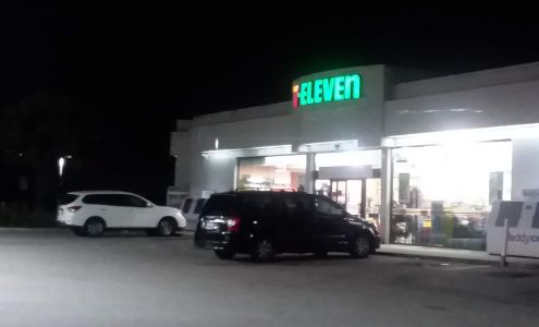 7-Eleven