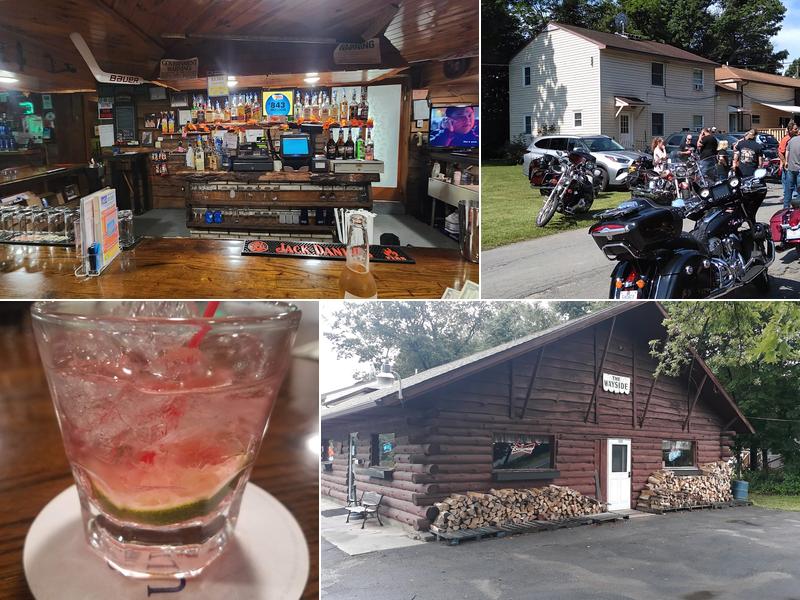 Wayside Inn 3130 US-4, Hudson Falls