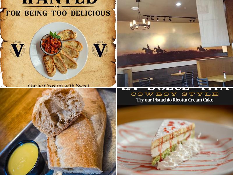 Voltolini's 12805 Grey St, Logan