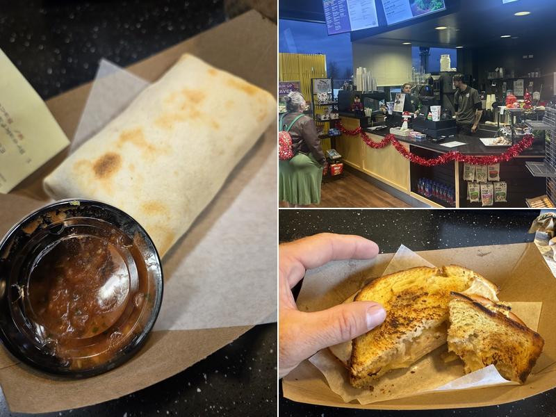 Tailwind Concessions 28801 Douglas Dr, Eugene