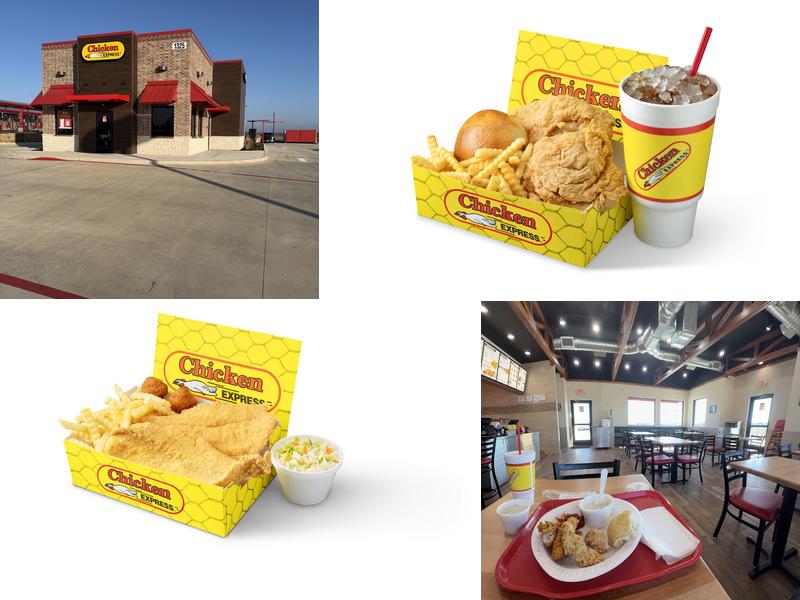 Chicken Express