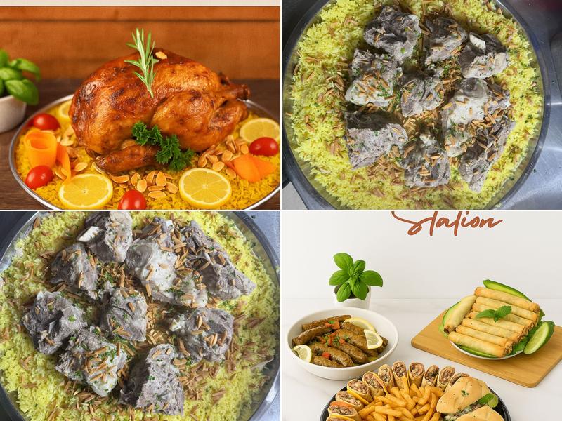 Shawarma Station 14492 Pearl Rd, Strongsville