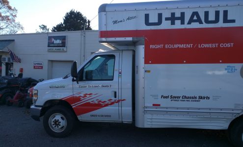 U-Haul Neighborhood Dealer