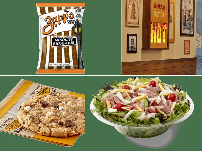 Potbelly