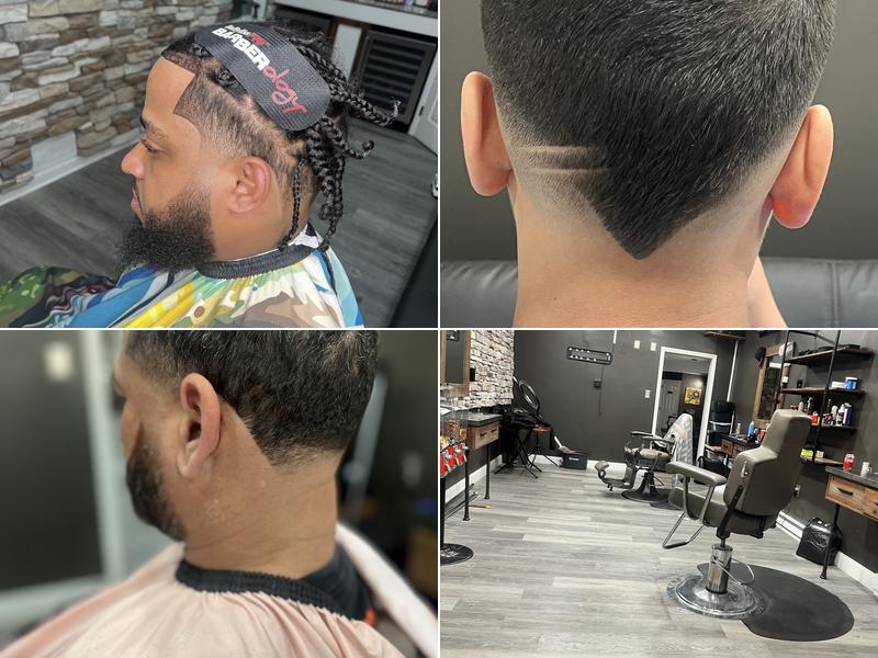 Dior Cuts