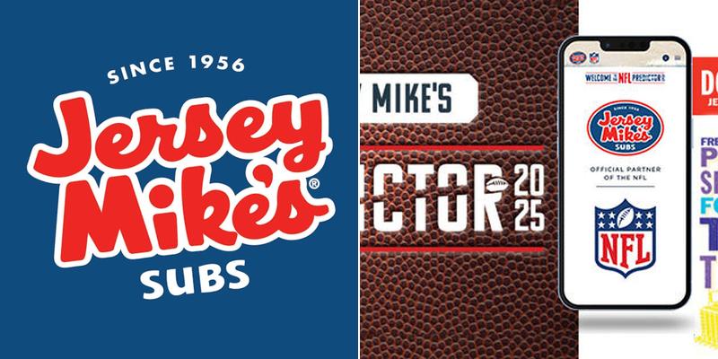 Jersey Mike's Subs 537 S Main St, Englewood