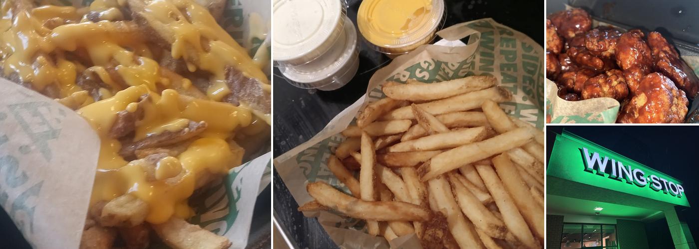 Wingstop