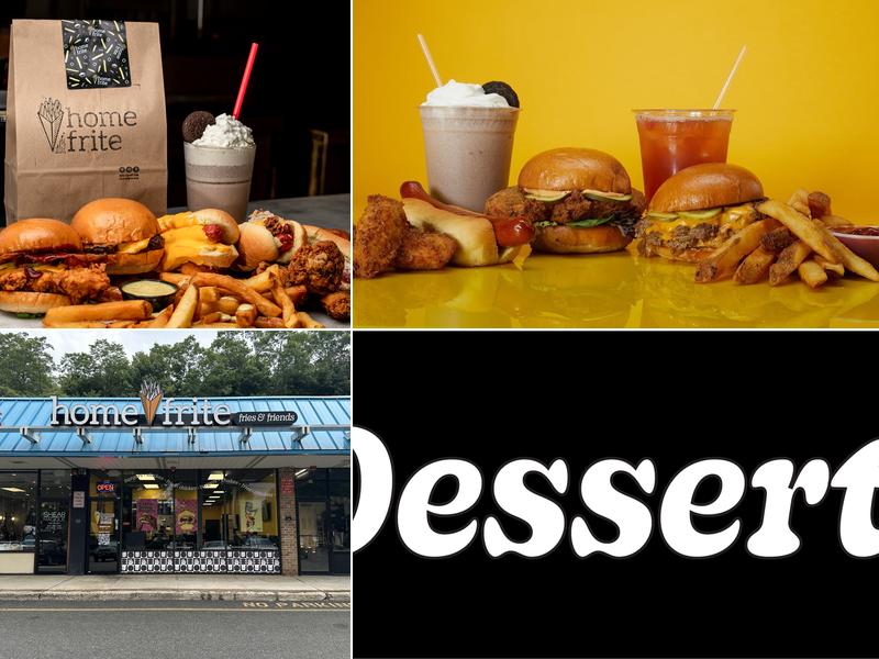 Home Frite 14 Thiells Mt Ivy Rd, Pomona