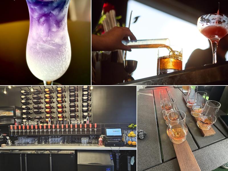 Obbink Distilling 11 Date St E, St Joseph