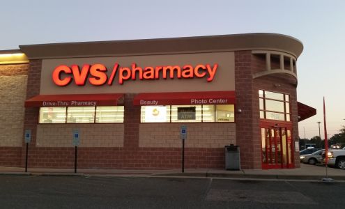 CVS