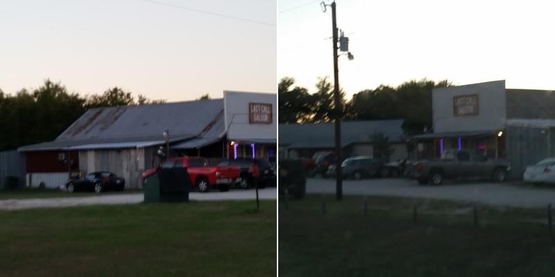 Last Call Saloon 4864 TX-14, Thornton