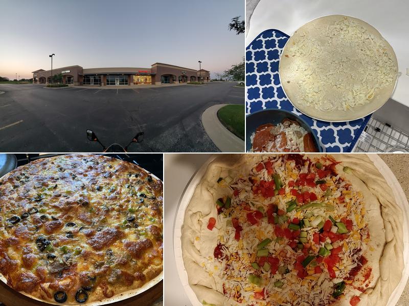 Papa Murphy's 10086 Woodland Rd, Lenexa