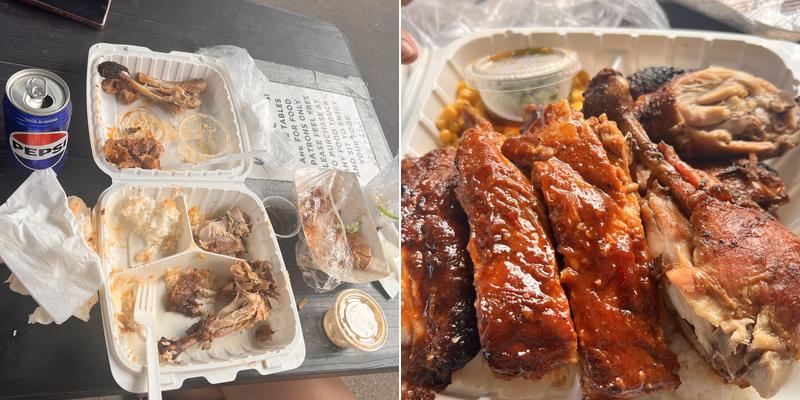 Diamond's Kitchen 808 94-866 Moloalo St, Waipahu