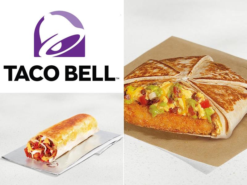 Taco Bell 141 Felt Dr, Roebuck