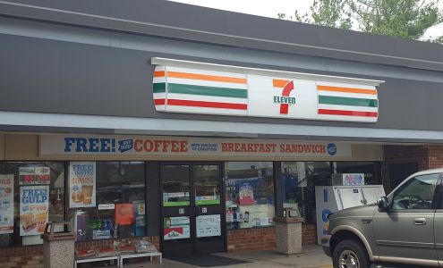 7-Eleven