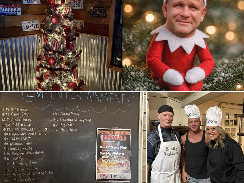 Al’s Roadhouse 2 375 Midline Rd, Amsterdam