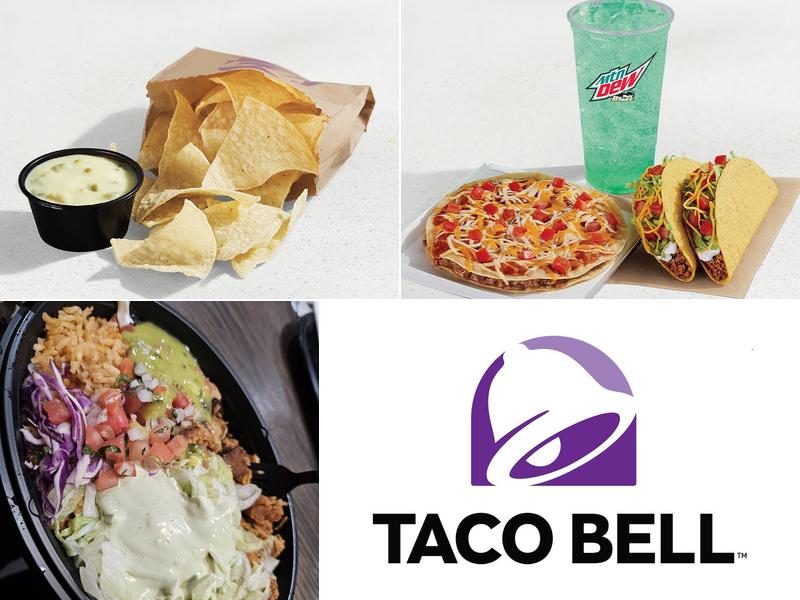 Taco Bell 2600 TX-21, Bryan