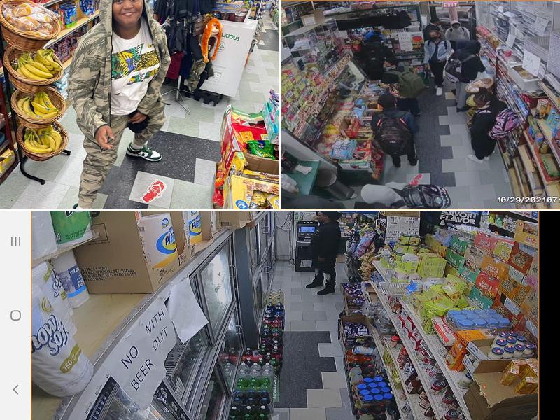 2 Hands Deli 233-14 Merrick Blvd, Rosedale