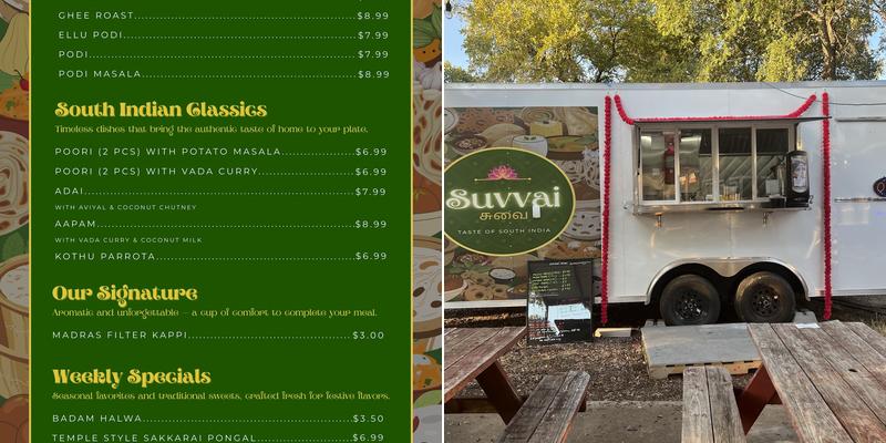 Suvvai 2301 Brushy Creek Rd, Cedar Park