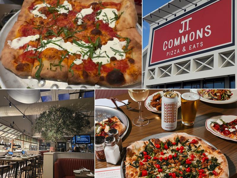 J.T. Commons 1037 Aquidneck Ave, Middletown