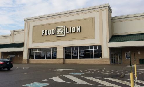 Food Lion Chester