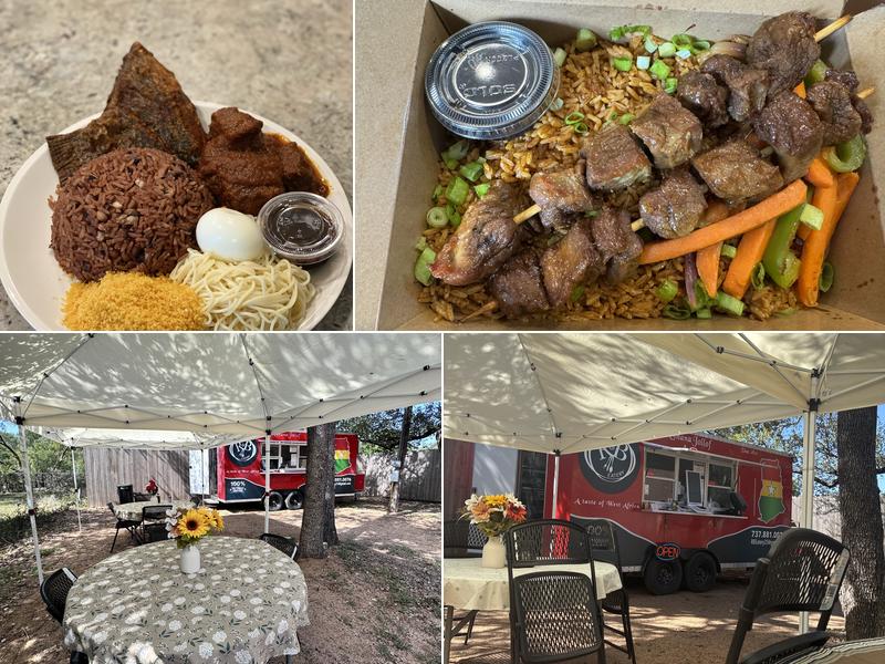 R&B Eatery 4124 Williams Dr, Georgetown