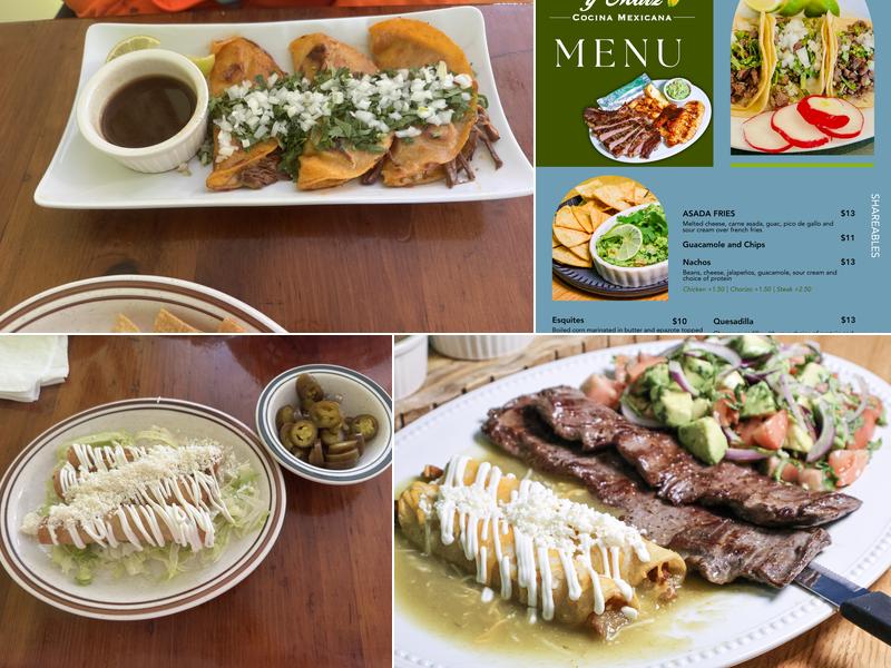 Agave y Maiz 172 NY-94, Warwick