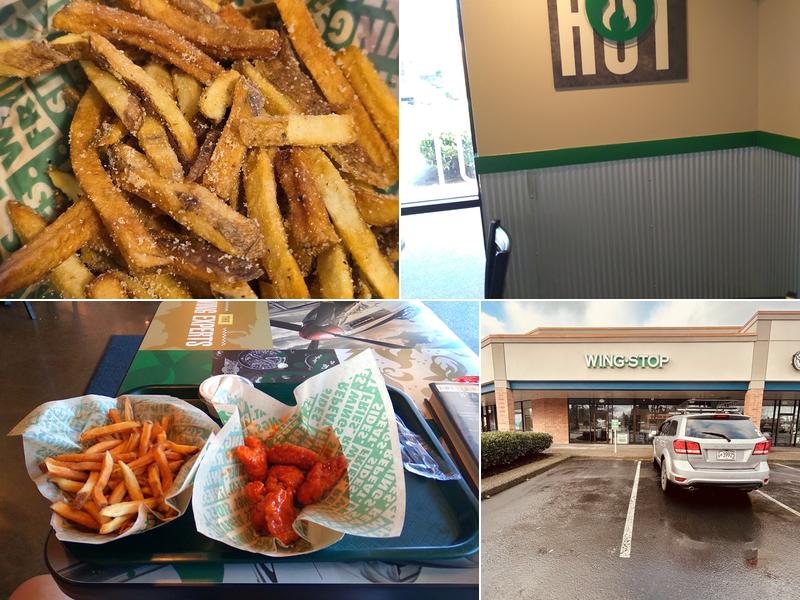 Wingstop
