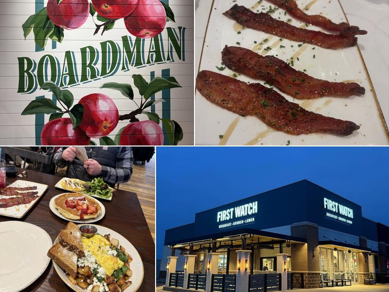 First Watch 1051 Boardman Poland Rd, Poland