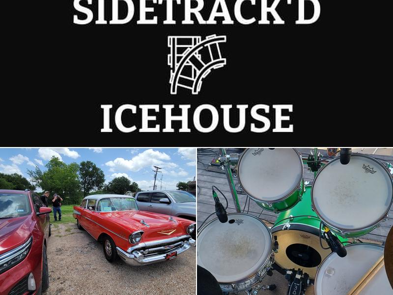 Sidetrack'd Icehouse 17291 ST. HWY 36 S, Somerville