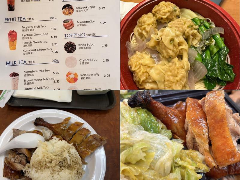 Sam's Kitchen 115 9000 S, Sandy