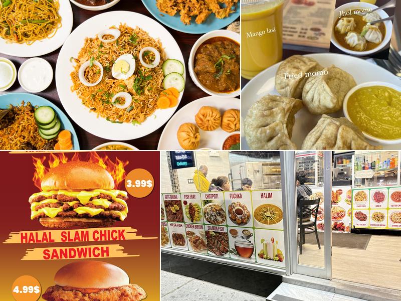 Asian Halal Kitchen 90-02 Corona Ave., Elmhurst
