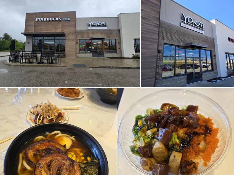 Yokai 3070 Medina Rd Suite B, Medina