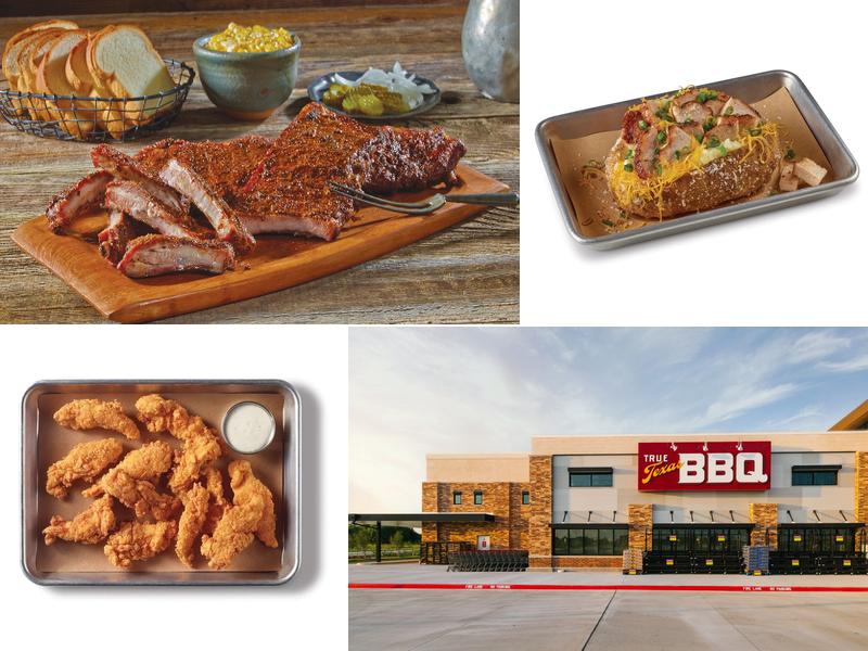 True Texas BBQ 2145 W Frontier Pkwy, Prosper