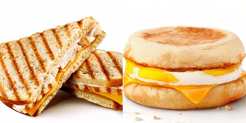 Tim Hortons 401 E Edgar Rd, Linden