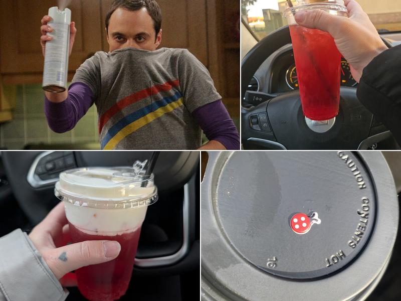 Silverbrook Coffee 1984 US-8, St Croix Falls