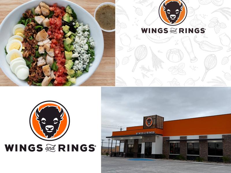 Wings and Rings 180 N La Homa Rd Suite 1, Palmview