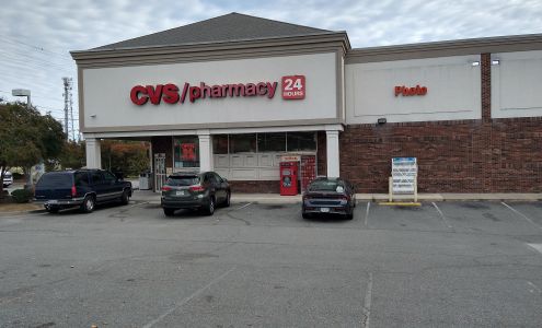 CVS