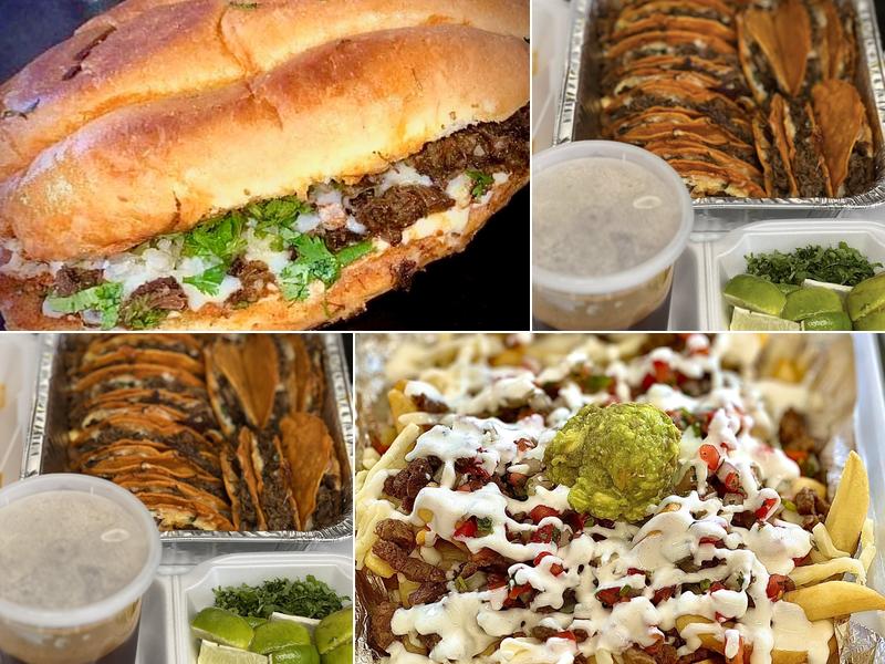 El Senhor 1501 S 4th St, Chickasha